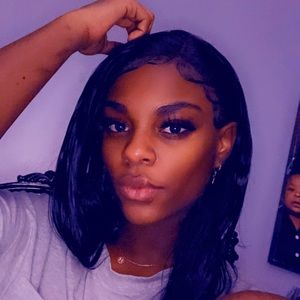 Meet your Posher, Hailie-marie